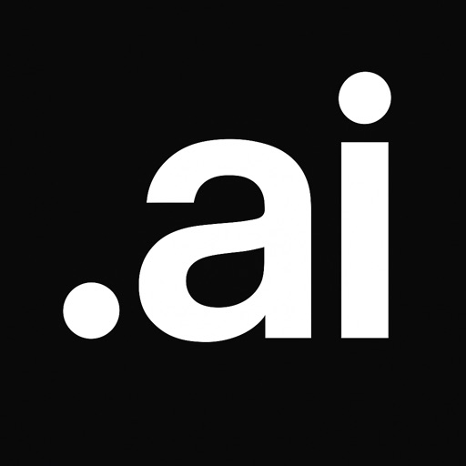 dot ai | One app, Every Model logo