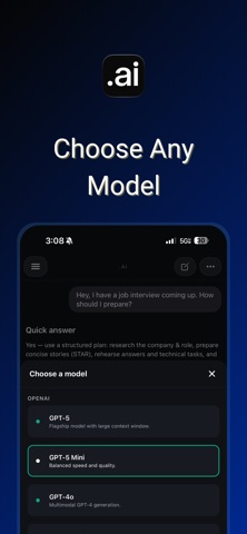 App screenshot 4
