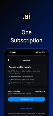 App screenshot 5
