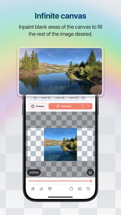 App screenshot 2