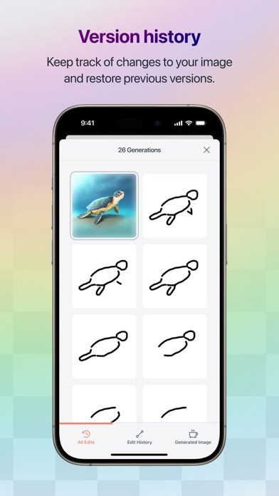 App screenshot 5