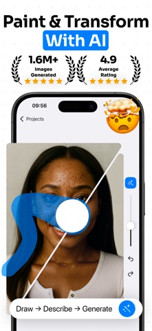 App screenshot 1