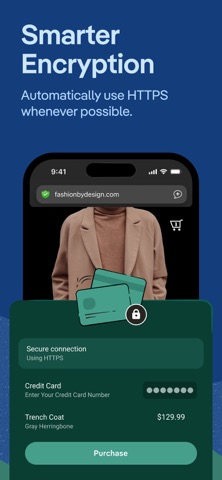 App screenshot 7