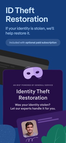 App screenshot 9
