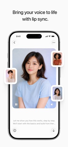 App screenshot 1
