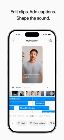 App screenshot 10
