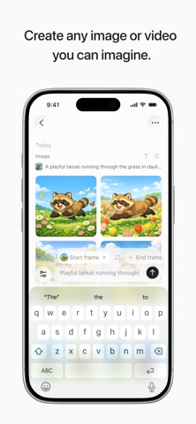 App screenshot 2