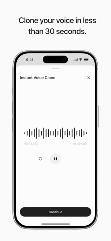 App screenshot 3