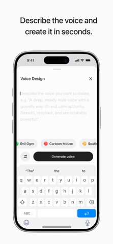 App screenshot 4