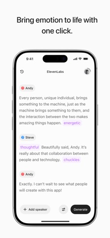 App screenshot 6