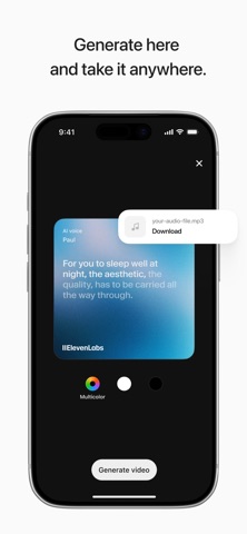 App screenshot 8