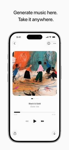 App screenshot 9