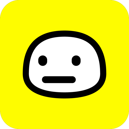 Emochi: Chat With Character logo