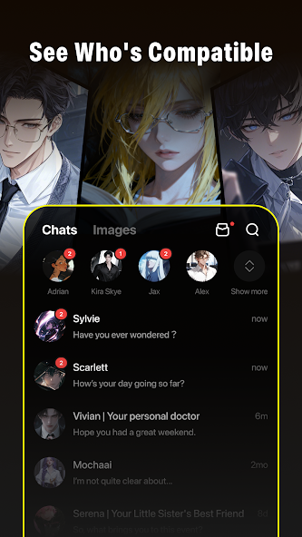 App screenshot 2
