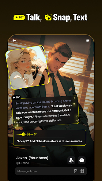 App screenshot 4