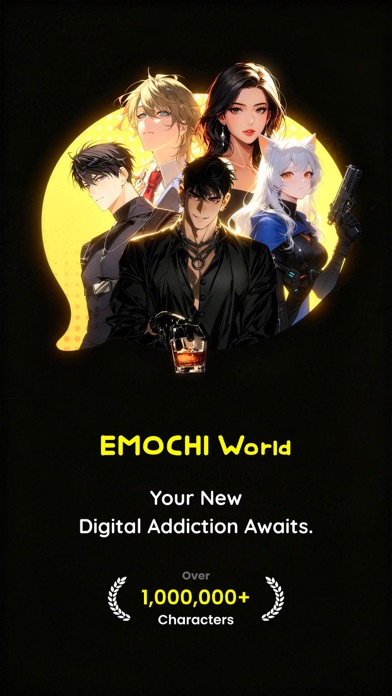 App screenshot 1