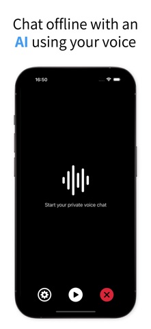 App screenshot 1