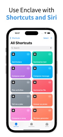 App screenshot 4