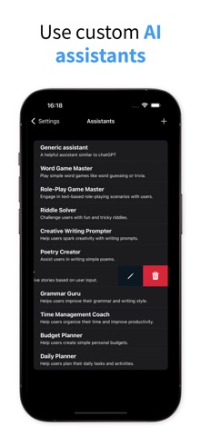App screenshot 5