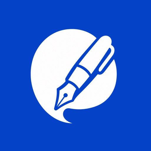 Essay Writer: AI Writing Tools logo