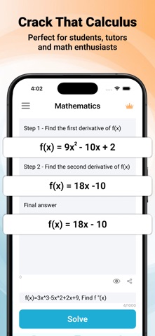 App screenshot 7