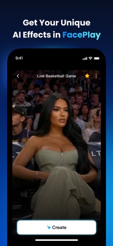 App screenshot 1