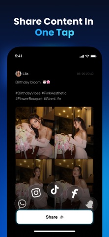 App screenshot 3