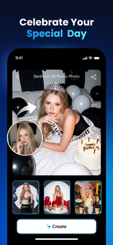 App screenshot 4
