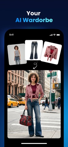 App screenshot 7