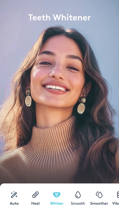 App screenshot 8