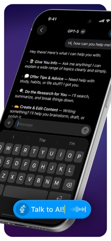 App screenshot 2