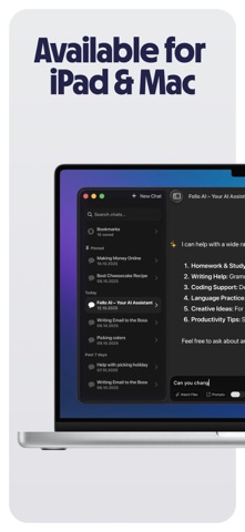 App screenshot 7