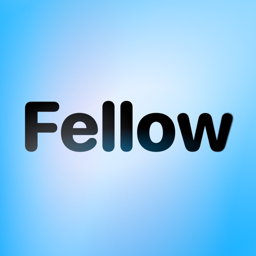 Fellow: Here to Support You logo