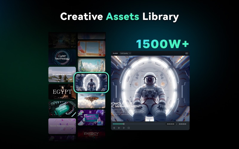 App screenshot 2