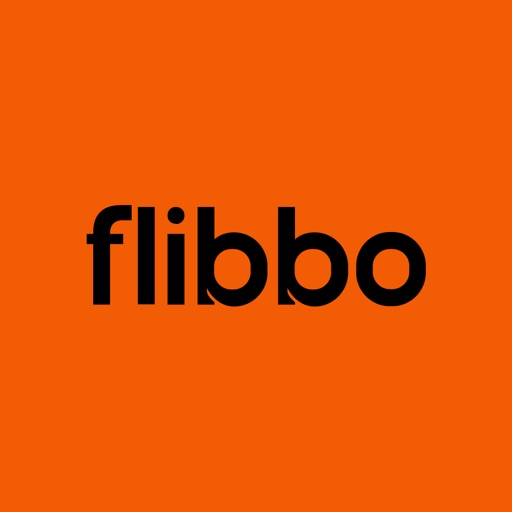 Flibbo – AI Video Image Music logo