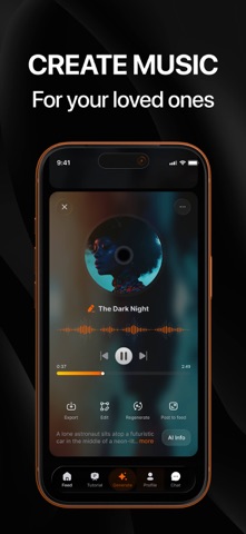 App screenshot 3