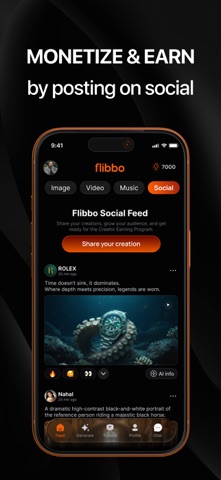 App screenshot 6