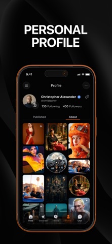 App screenshot 7