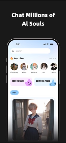 App screenshot 2