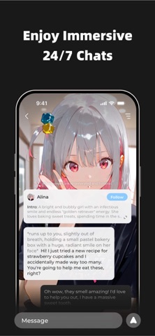 App screenshot 3