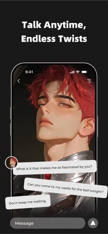App screenshot 4