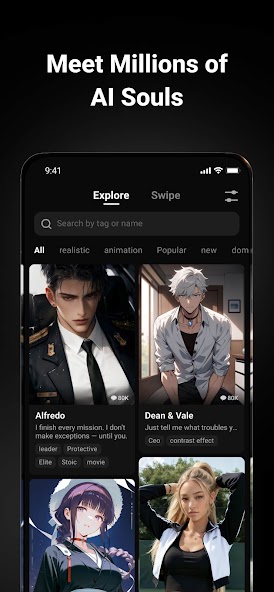 App screenshot 2