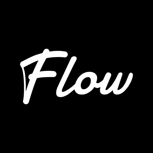 Flow Studio: AI Photo & Design logo