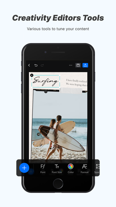 App screenshot 5