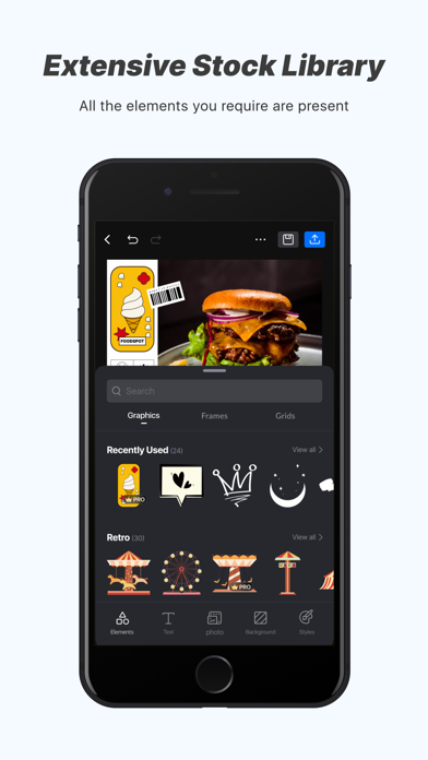 App screenshot 6