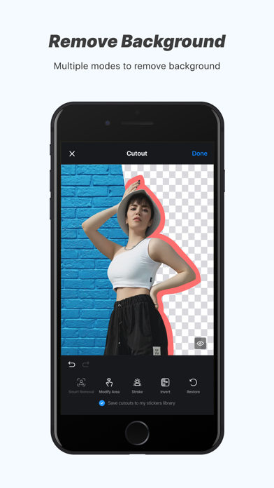 App screenshot 7