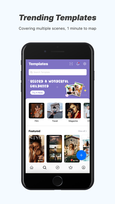 App screenshot 9