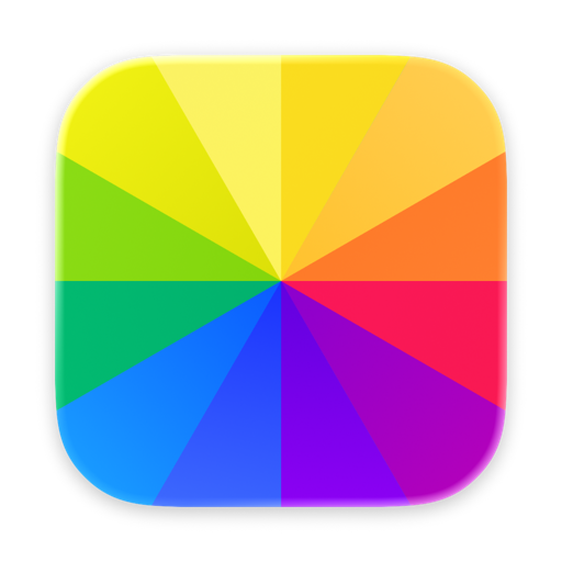 Fotor: AI Photo Editor, Design logo
