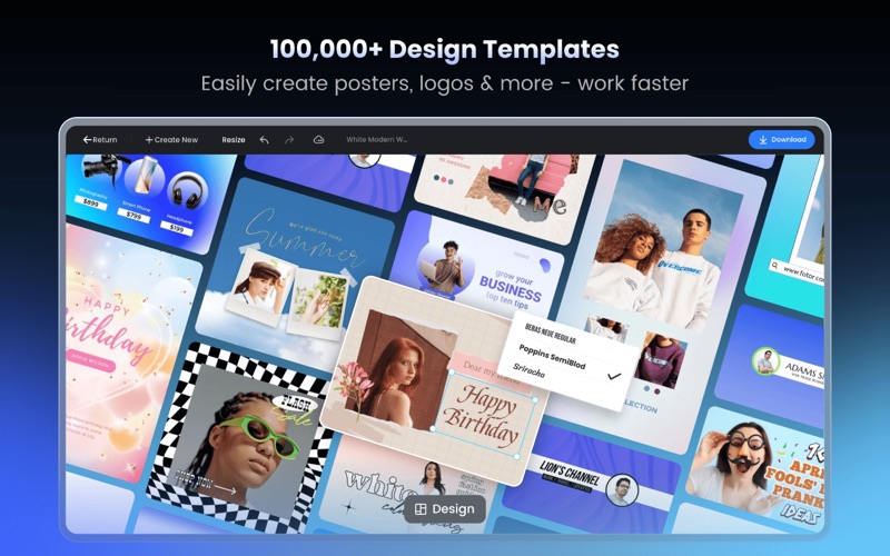 App screenshot 7