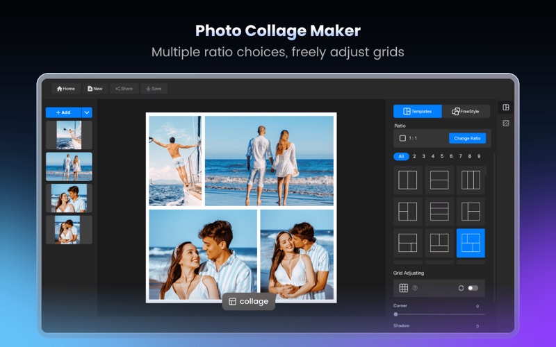 App screenshot 8